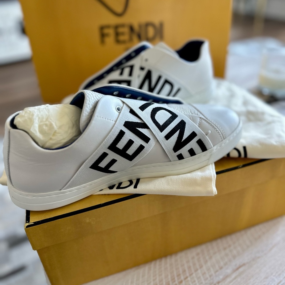 FENDI Sneakers
